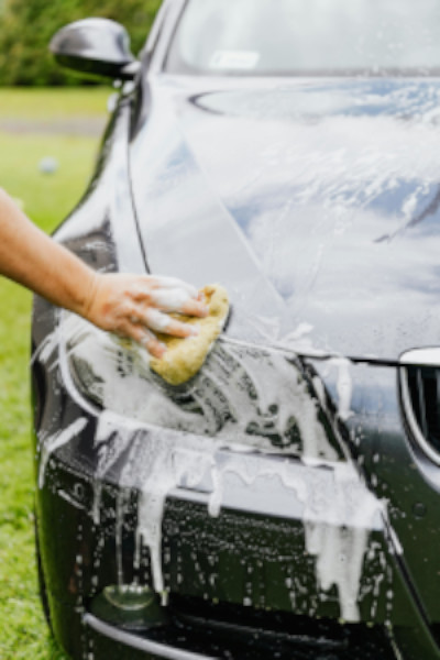 Car Cleaning